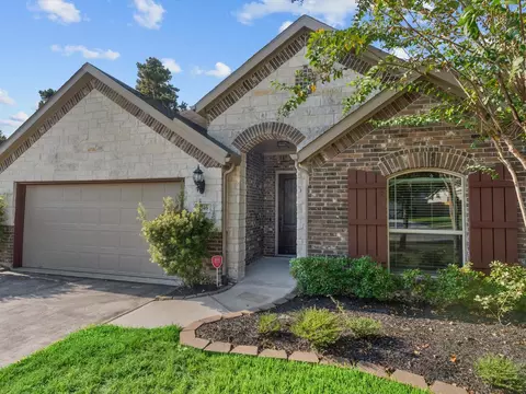 Exterior - 4746 Misty Ranch Dr, Spring, TX 77386 photo 3 of 7