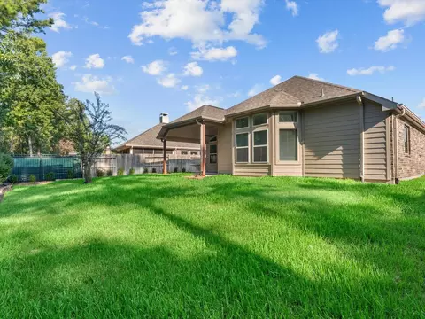 Exterior - 4746 Misty Ranch Dr, Spring, TX 77386 photo 5 of 7
