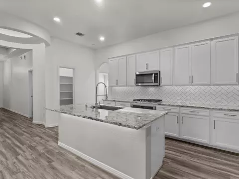 Kitchen - 4746 Misty Ranch Dr, Spring, TX 77386 photo 3 of 6