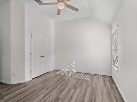 Bedroom - 4746 Misty Ranch Dr, Spring, TX 77386 photo 6 of 9