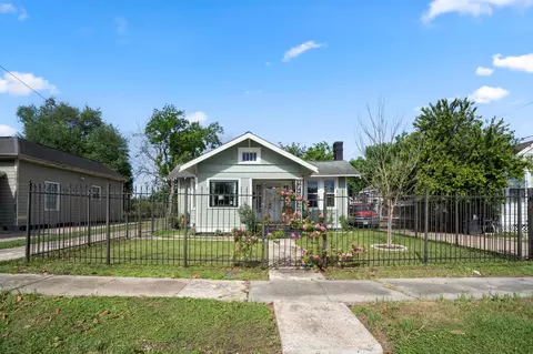 2519 Stevens St, Houston, TX 77026