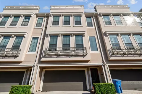 3302 Audley St #124, Houston, TX 77098