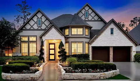 15310 Viviente Dr, Conroe, TX 77302