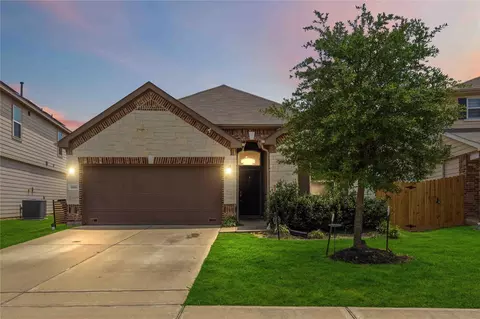 4606 Cullen Brook Rd, Katy, TX 77449