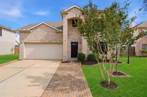 4811 Bentonite Blvd, Baytown, TX 77521