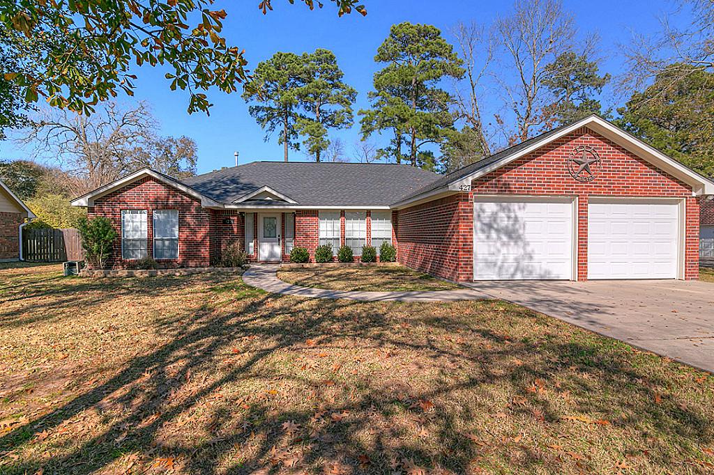 427 E Oak Hill Dr, Spring, TX 77386 photo 1