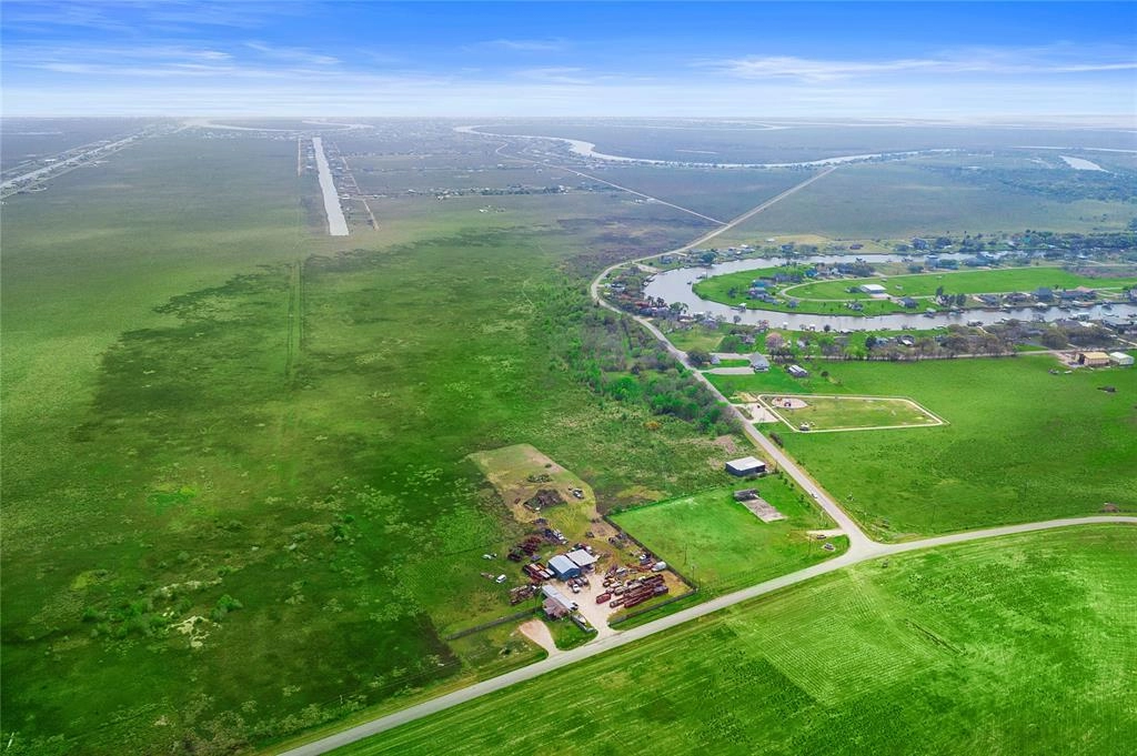 0 County Road 298 Caney Dr  