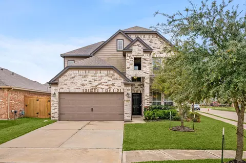 32743 Timber Point Dr, Brookshire, TX 77423