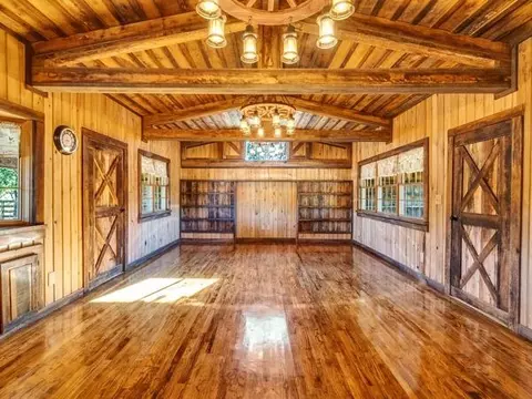 8125 Fm 2114, Hubbard, TX 76648