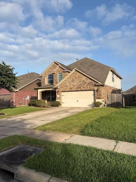 21607 Whistling Straits Dr, Porter, TX 77365