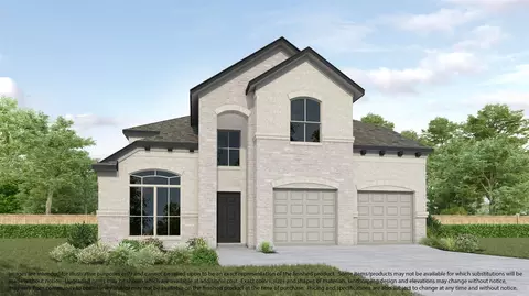 3035 Native Spring Dr, Spring, TX 77373