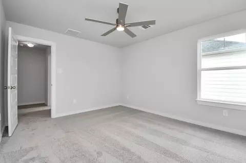 Bedroom - 3035 Native Spring Dr, Spring, TX 77373 photo 10 of 11
