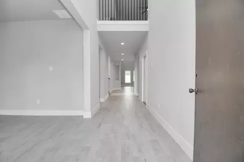 Entry Way - 3035 Native Spring Dr, Spring, TX 77373 photo 1 of 2