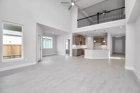 Living - 3035 Native Spring Dr, Spring, TX 77373 photo 4 of 5