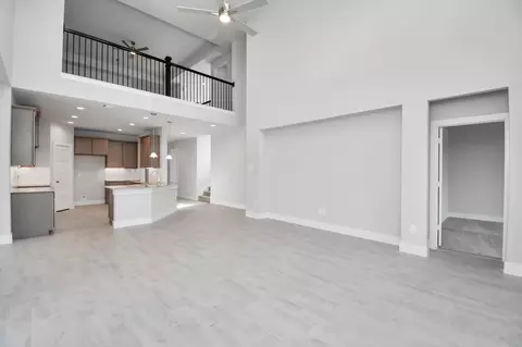Living - 3035 Native Spring Dr, Spring, TX 77373 photo 3 of 5