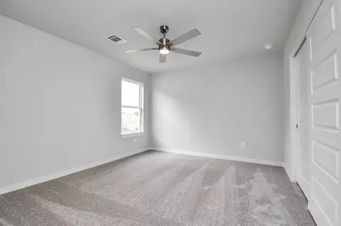 Bedroom - 3035 Native Spring Dr, Spring, TX 77373 photo 8 of 9
