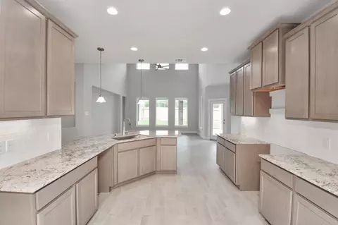 Kitchen - 3035 Native Spring Dr, Spring, TX 77373 photo 1 of 4
