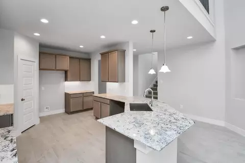 Kitchen - 3035 Native Spring Dr, Spring, TX 77373 photo 4 of 4