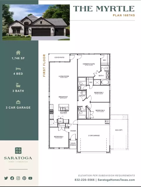 3210 Emerald Hills Dr, Angleton, TX 77515