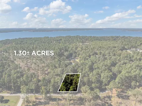 lot5 Pintail Dr, Flint, TX 75762