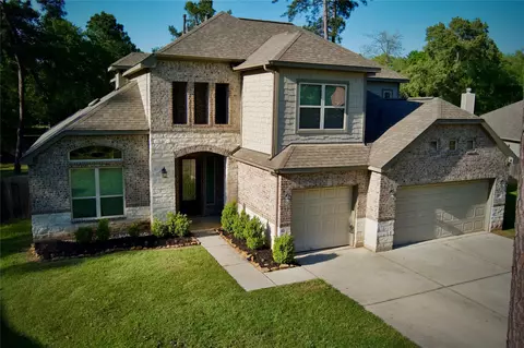 59 Beaconsfield Dr, Magnolia, TX 77355