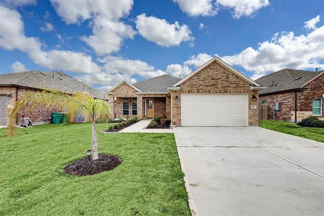 Seabrook, TX Homes with $200K+ Price For Sale - Movoto