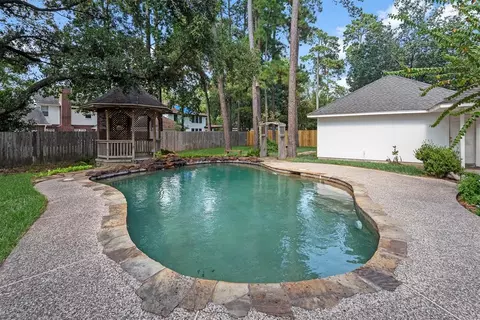 6014 Amwell Rd, Spring, TX 77389 photo 1