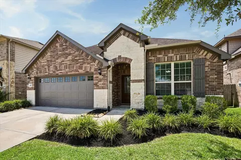 24111 Kingdom Isle Ln, Katy, TX 77493