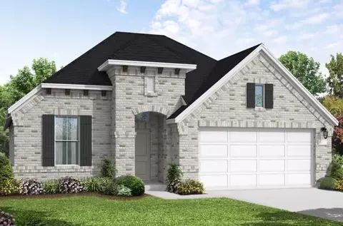 18626 Citrange Bend Way, Manvel, TX 77578