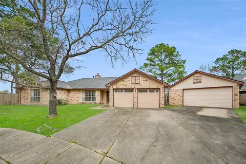 20002 Doherty Cir, Katy, TX 77449 photo 1