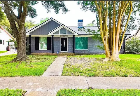 11514 Sagewillow Ln, Houston, TX 77089