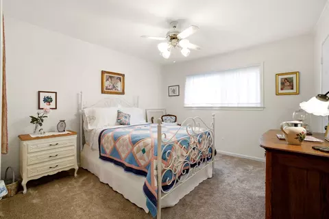 Bedroom - 218 Tree Trunk Dr, Spring, TX 77388 photo 4 of 4