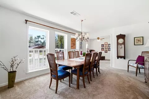 Dining - 218 Tree Trunk Dr, Spring, TX 77388 photo 3 of 3