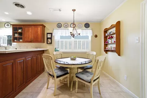 Dining - 218 Tree Trunk Dr, Spring, TX 77388 photo 1 of 3