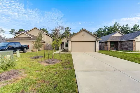 3631 Solanum Dr, Conroe, TX 77301 photo 1