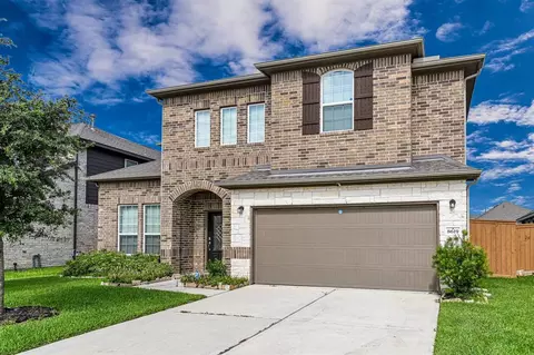 8619 Flamingo Bay Ln, Cypress, TX 77433