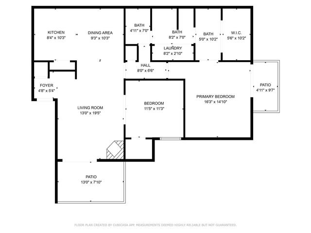 11711 Memorial Dr #573, Houston, TX 77024