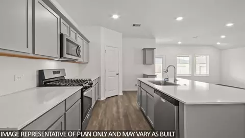 14254 Moonflower Dr, Splendora, TX 77372