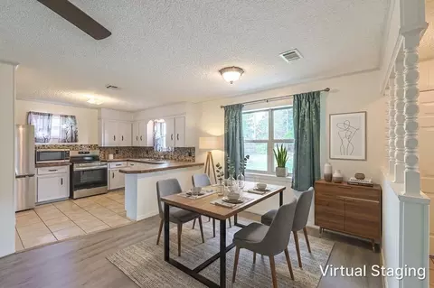 Dining - 2934 Goodson Loop, Pinehurst, TX 77362 photo 1 of 1