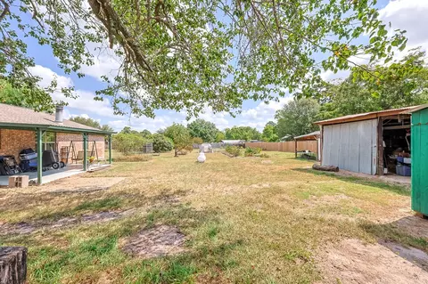 Exterior - 2934 Goodson Loop, Pinehurst, TX 77362 photo 8 of 10