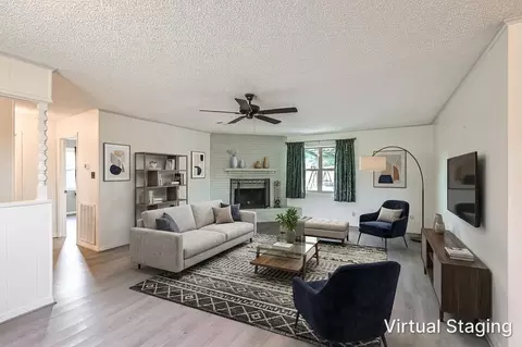 Living - 2934 Goodson Loop, Pinehurst, TX 77362 photo 3 of 5