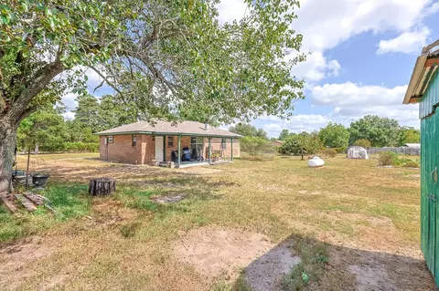 Exterior - 2934 Goodson Loop, Pinehurst, TX 77362 photo 7 of 10