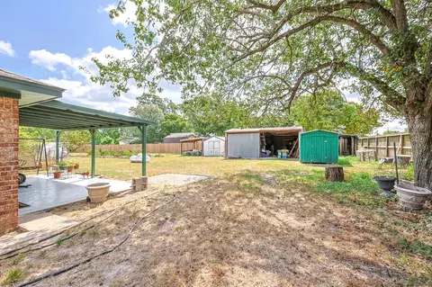 Exterior - 2934 Goodson Loop, Pinehurst, TX 77362 photo 5 of 10