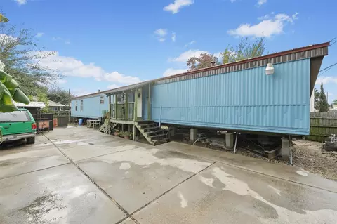 3610 Nuggent St, Houston, TX 77093