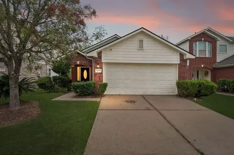 14735 Mesa Village Dr, Houston, TX 77053