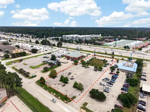 25657 Interstate 45, Spring, TX 77380 photo 6