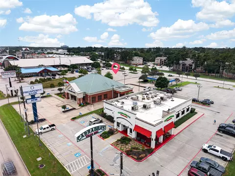 25657 Interstate 45, Spring, TX 77380 photo 21