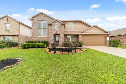 17815 Sentosa Cliff Ln, Richmond, TX 77407