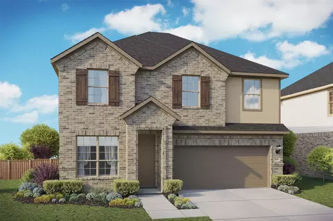 19438 Saint Green Dr, Hockley, TX 77447