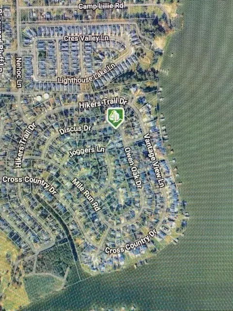 8630 Discus Dr, Humble, TX 77346